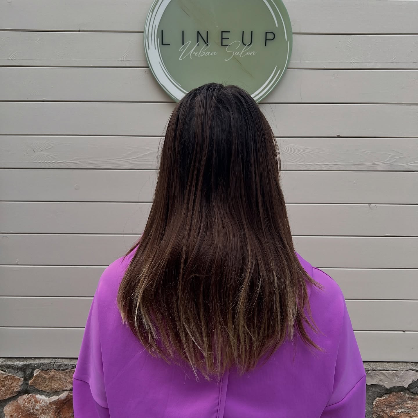 לפני הטיפול