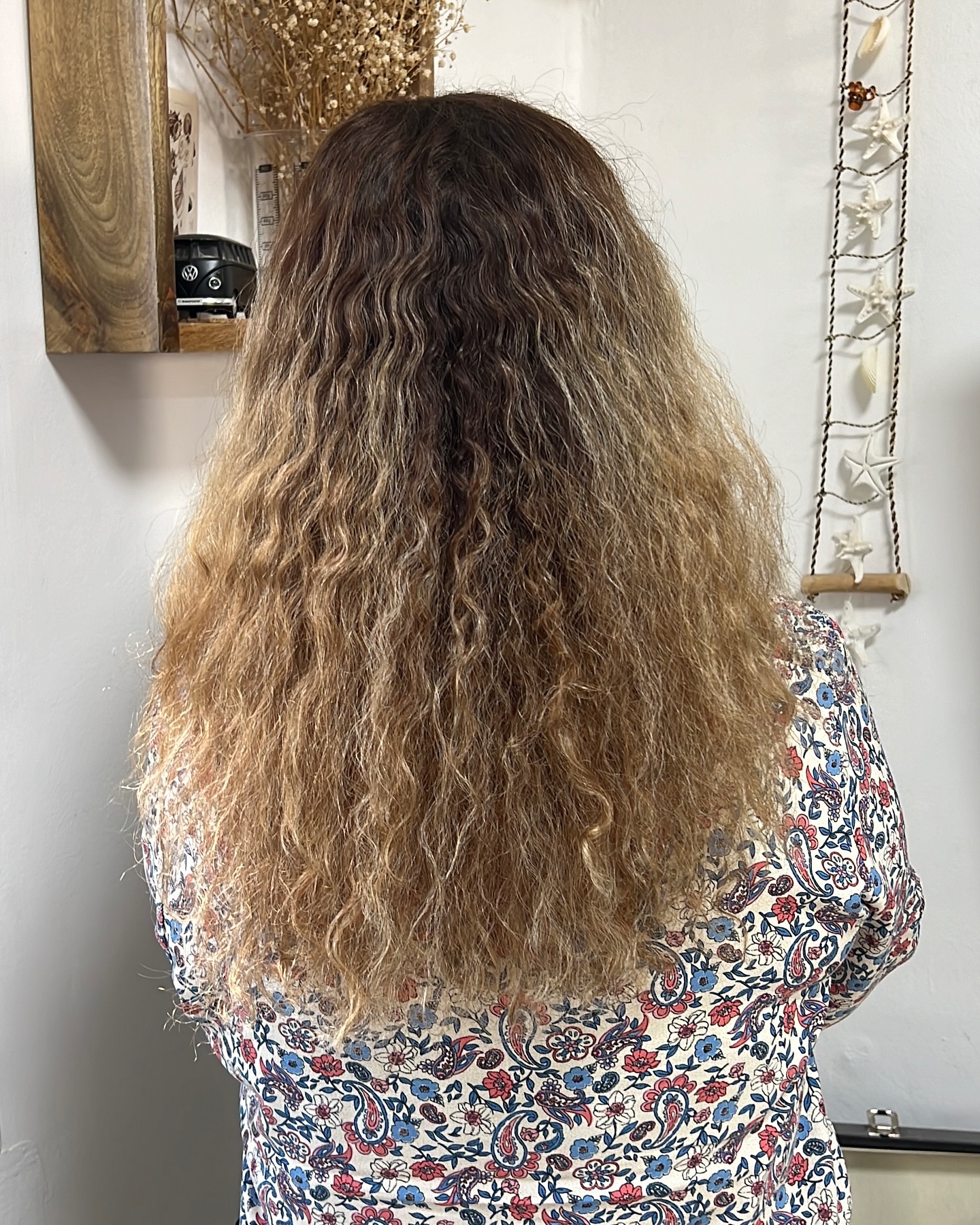 לפני הטיפול