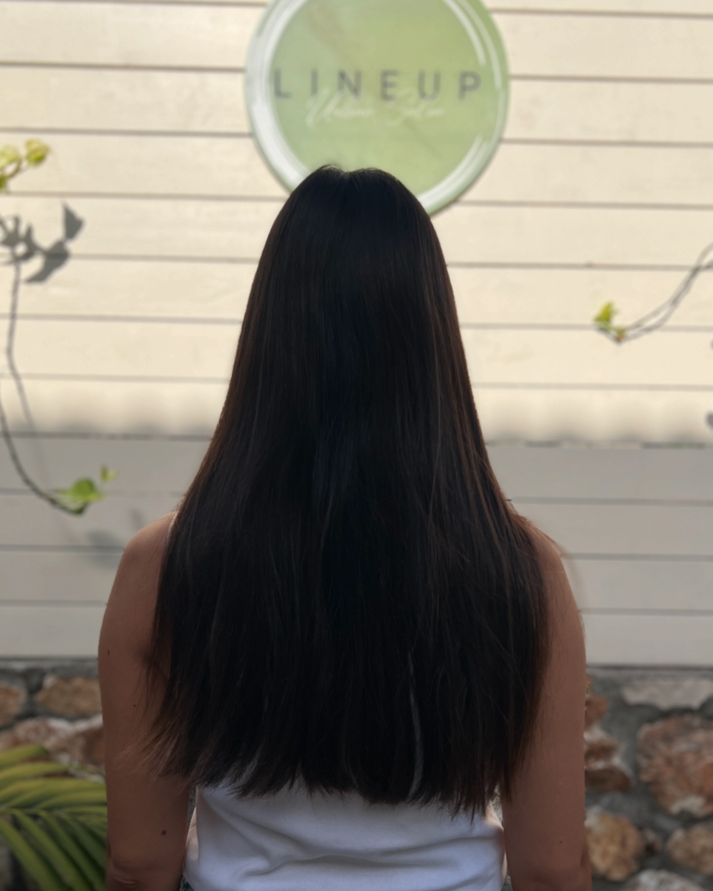 לפני הטיפול