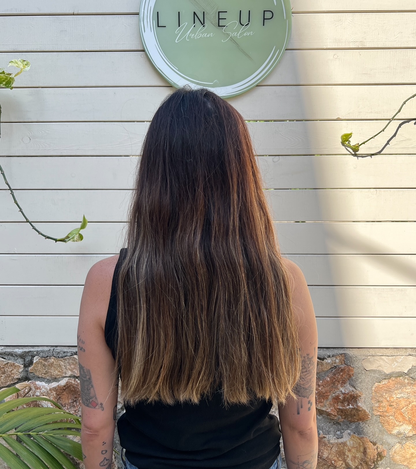 לפני הטיפול