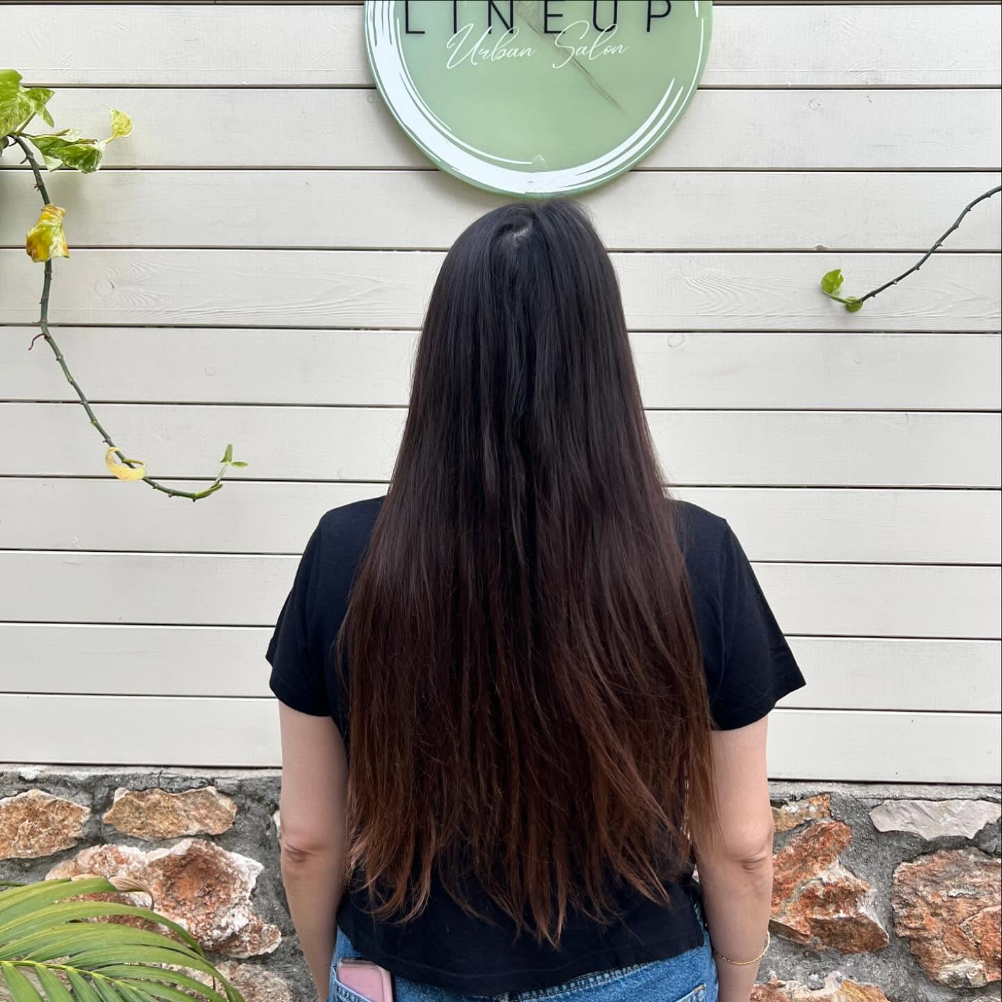 לפני הטיפול