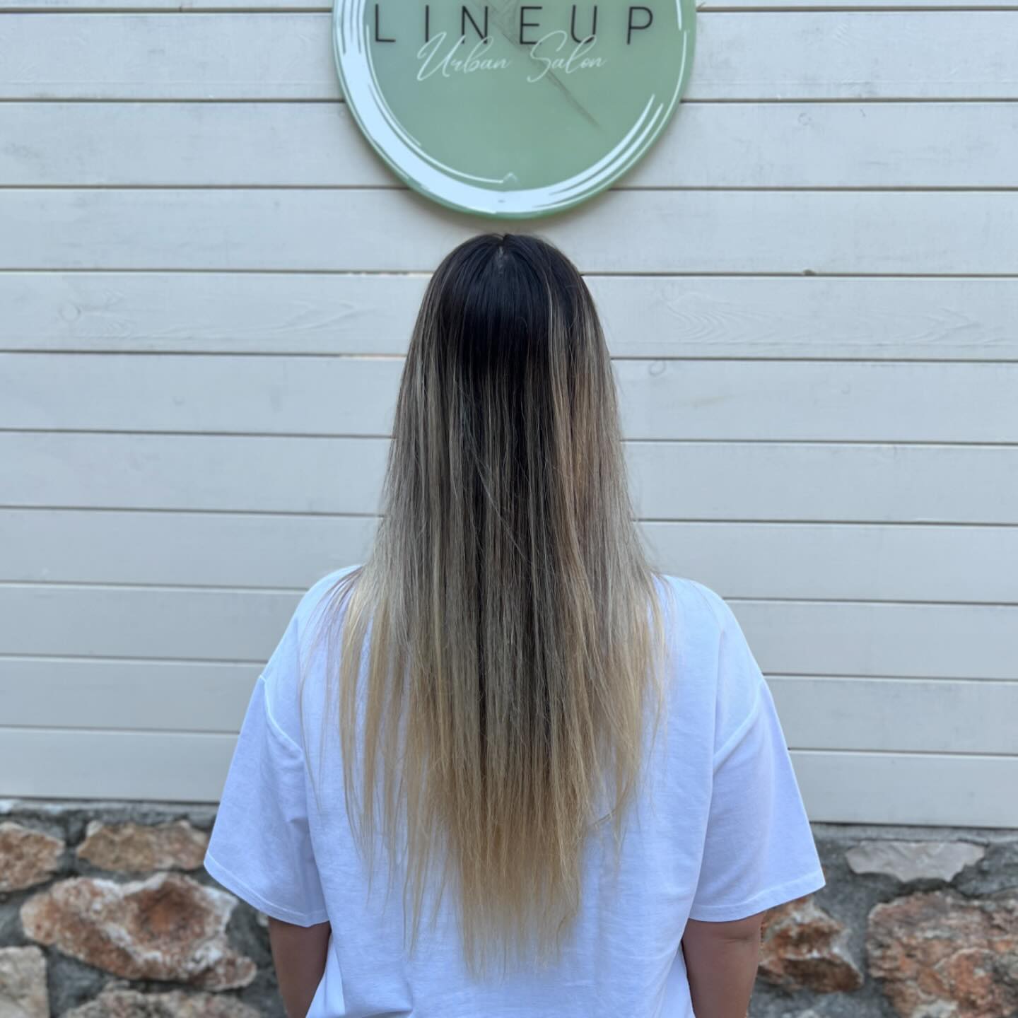 לפני הטיפול