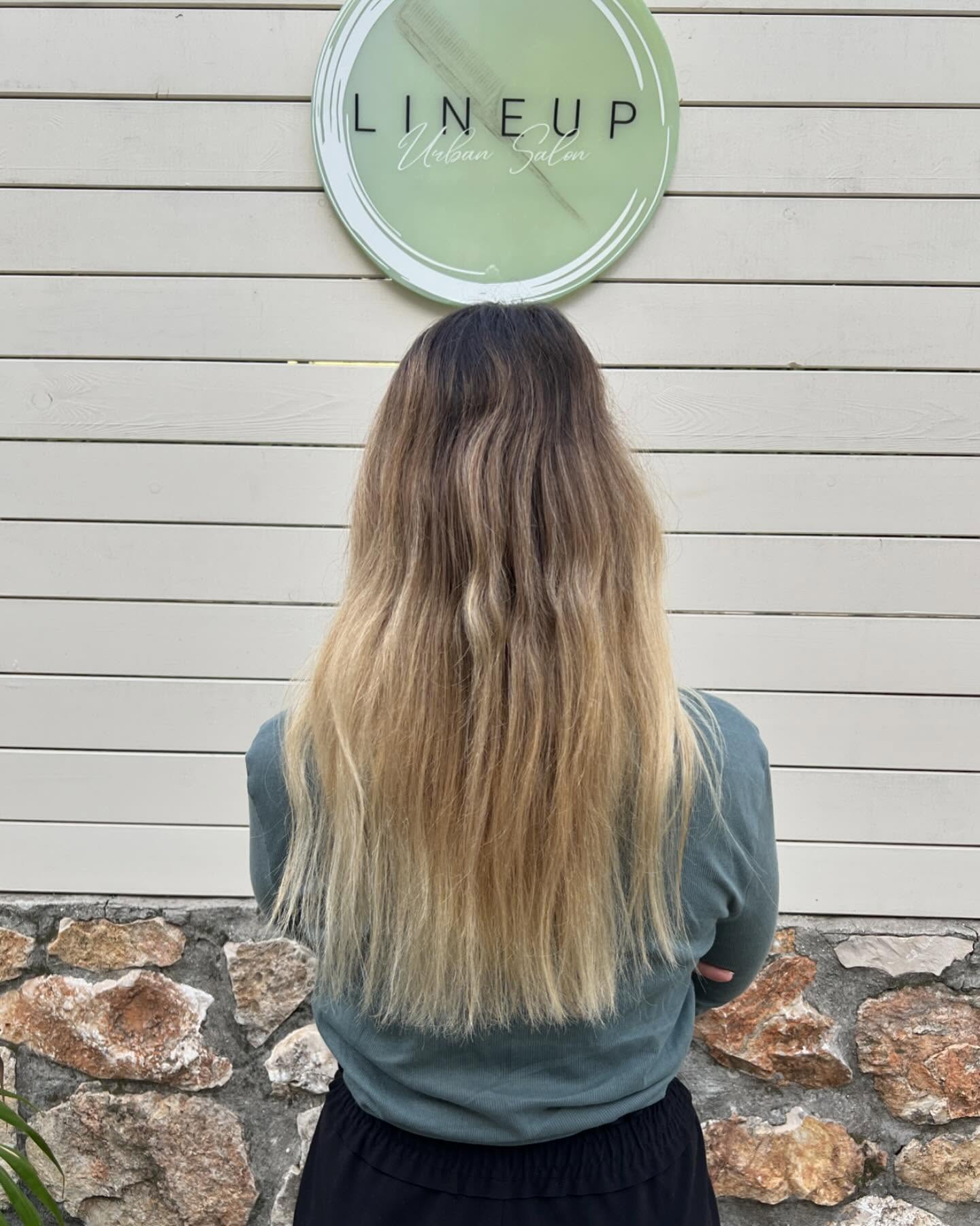 לפני הטיפול