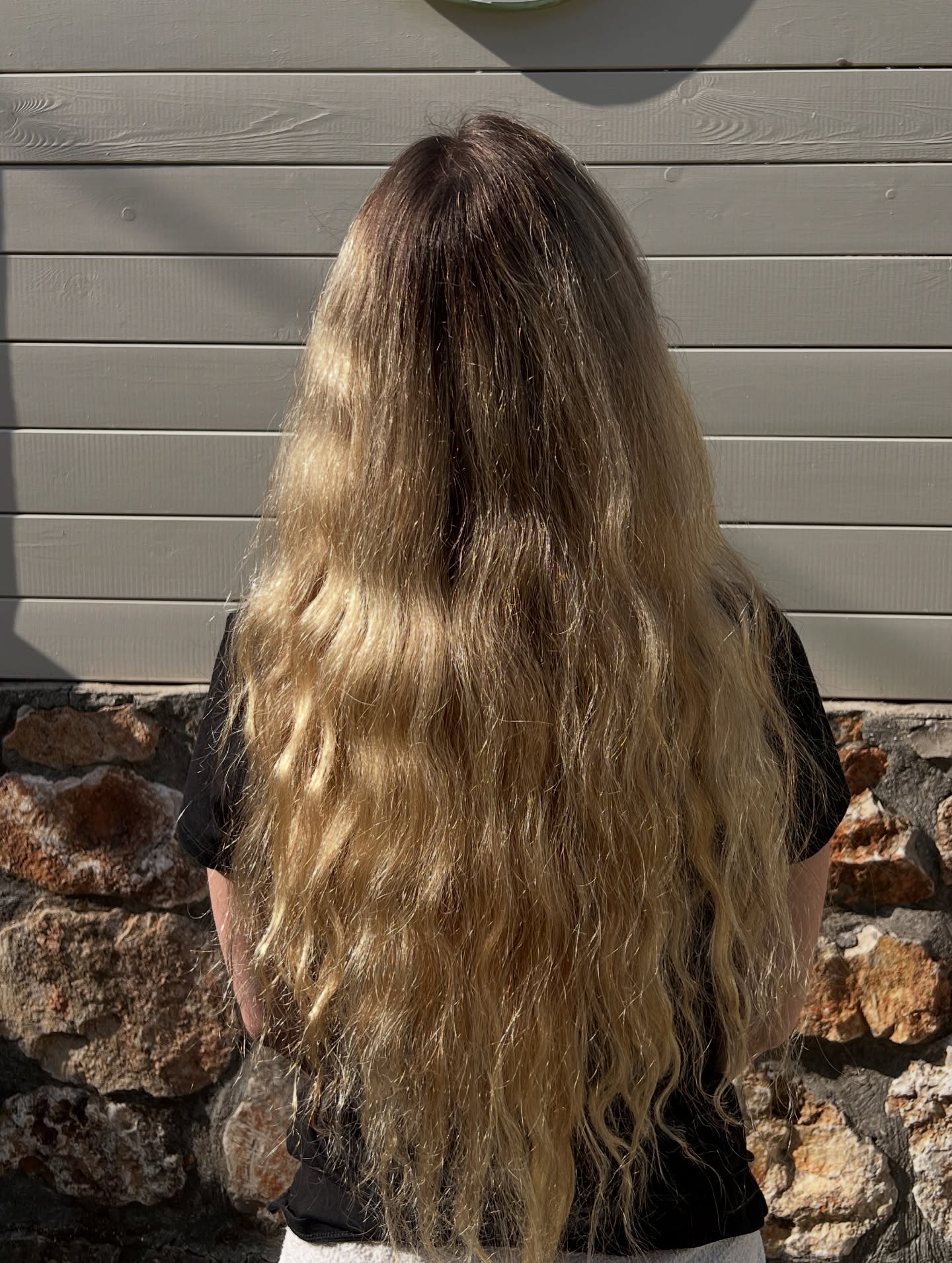 לפני הטיפול