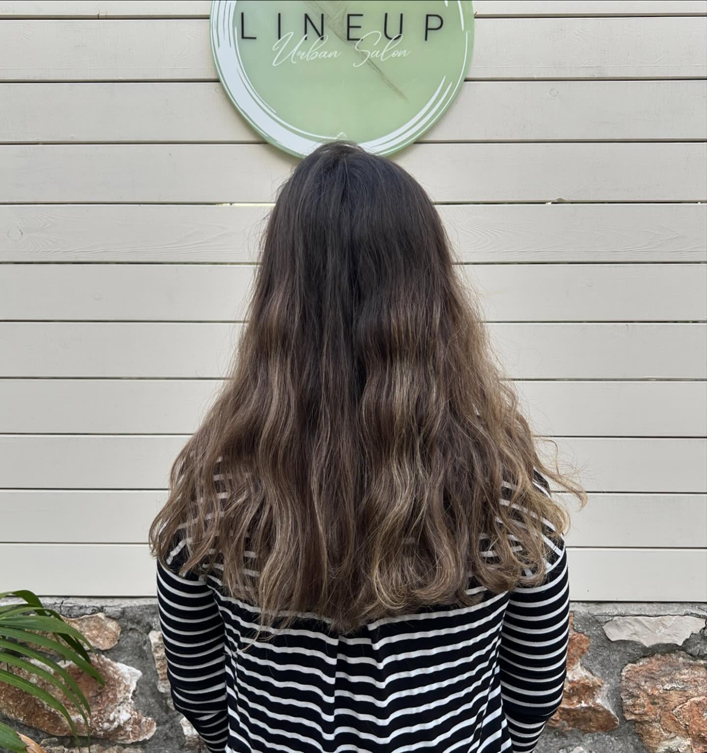 לפני הטיפול