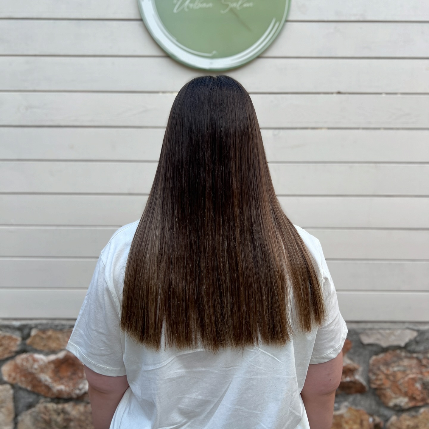 לפני הטיפול