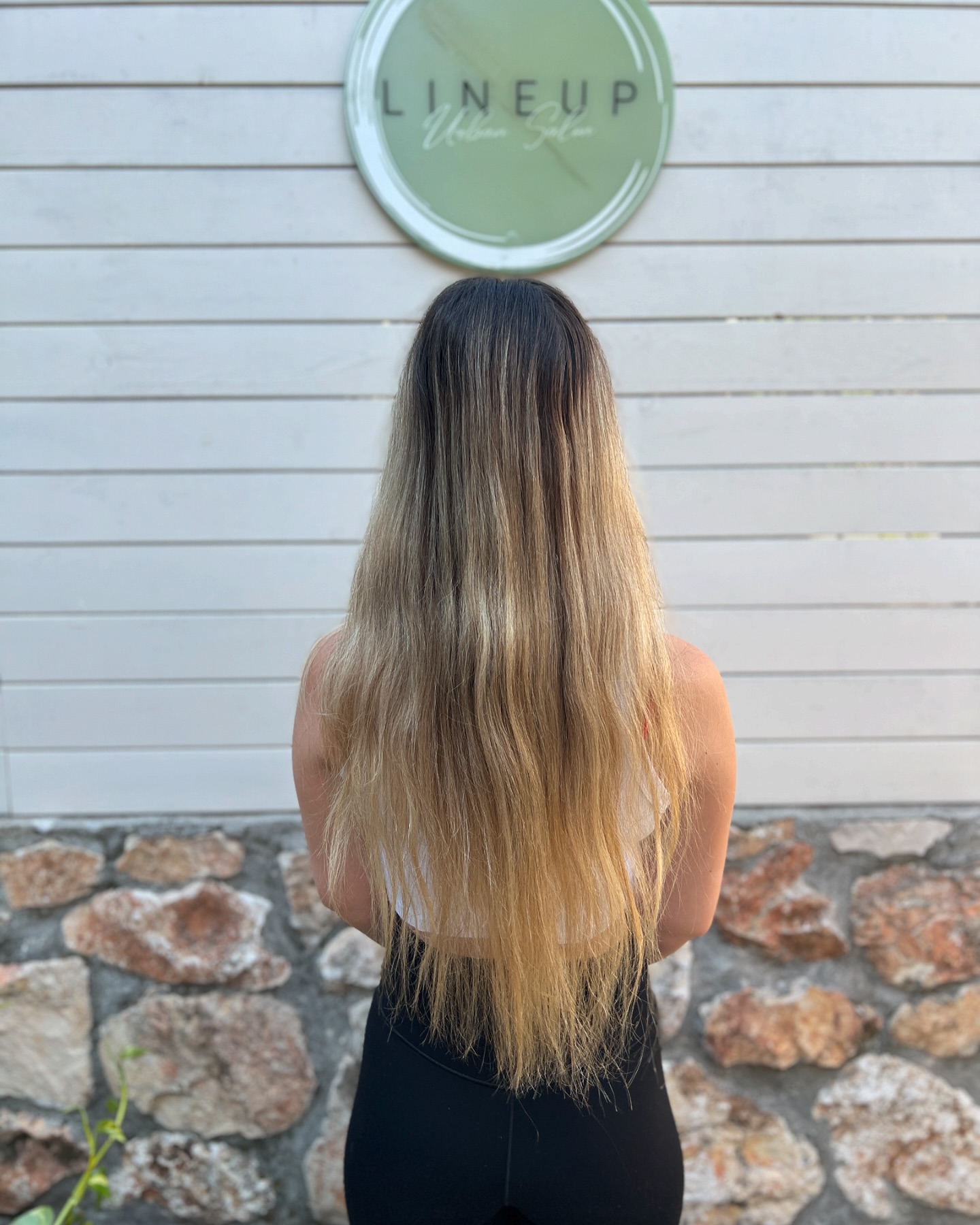 לפני הטיפול